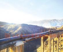 尾礦耐磨管道施工 尾礦耐磨管道施工