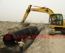 供排水管道施工 供排水管道施工