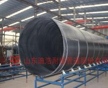 大口徑供排水管道 大口徑供排水管道