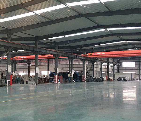 車間一角 車間一角