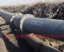 礦山耐磨管道鋪設(shè) 礦山耐磨管道鋪設(shè)