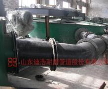 化工耐腐蝕管道應(yīng)用 化工耐腐蝕管道應(yīng)用