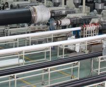 超高分子量聚乙烯管 超高分子量聚乙烯管