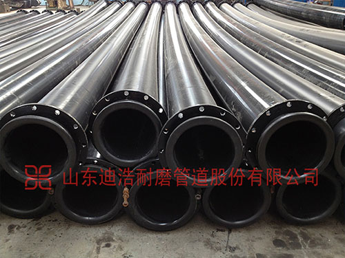 超高分子量聚乙烯管對(duì)比普通塑料管的優(yōu)勢